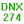 dnx274.org