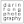 Logo