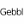 gebbl.net